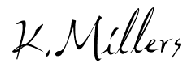 signature